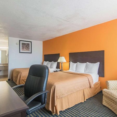 Motel 6-Liberal, Ks Exteriér fotografie