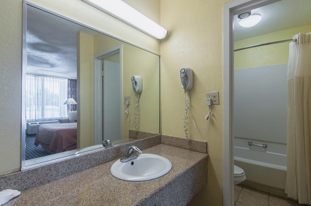 Motel 6-Liberal, Ks Exteriér fotografie