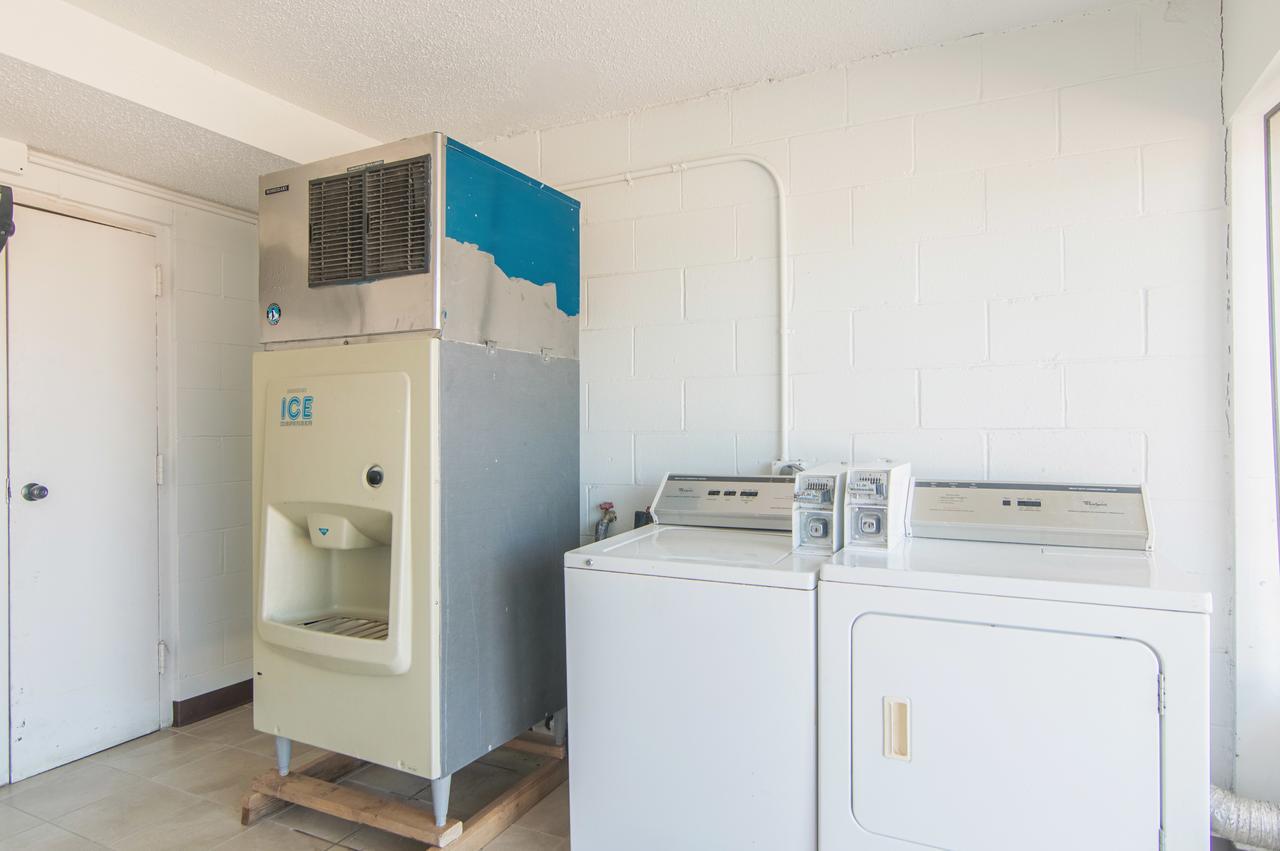 Motel 6-Liberal, Ks Exteriér fotografie